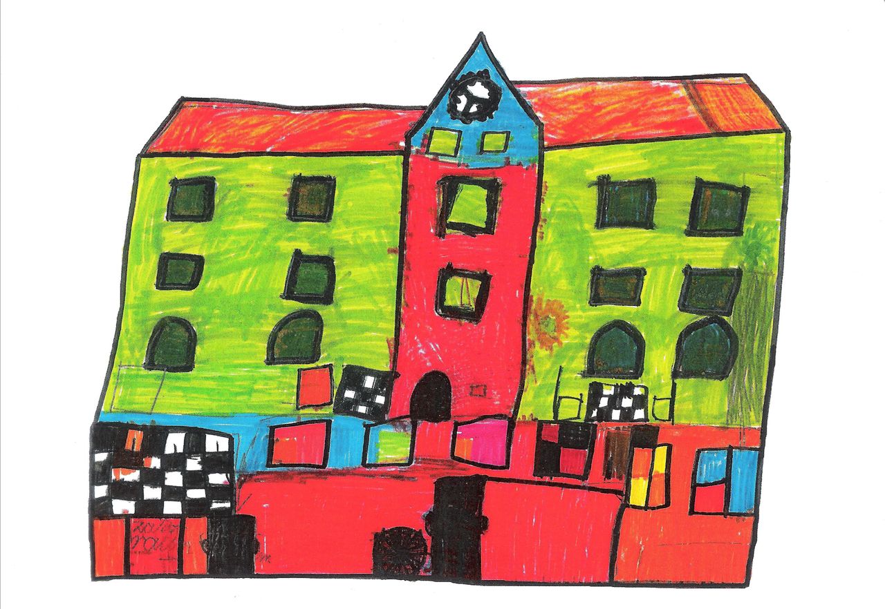 Impressum Grundschule Rabenstein Hans Carl von Carlowitz